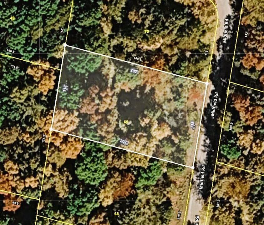 1st image of 0 Midfield Dr