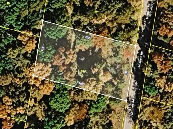 0 Midfield Dr, Big Sandy, TN 38221