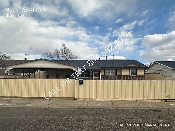 2nd image of 924 Foxglove St