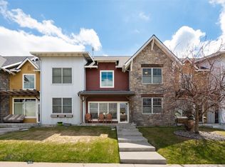 3924 Baxter Ln UNIT 3, Bozeman, MT 59718