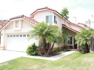 1718 Avenida Vista Labera, Oceanside, CA 92056