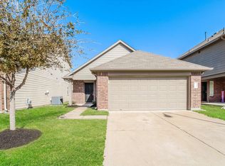 19010 Treviso Terrace Ln, Katy, TX 77449