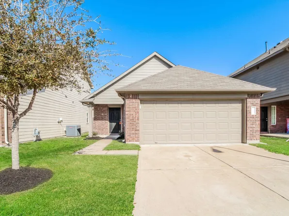 19010 Treviso Terrace Ln, Katy, TX 77449