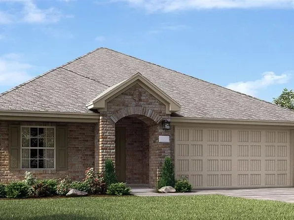 12360 Delta Timber Rd, Conroe, TX 77304