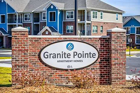 Granite Pointe Apartment Homes — Photo 38