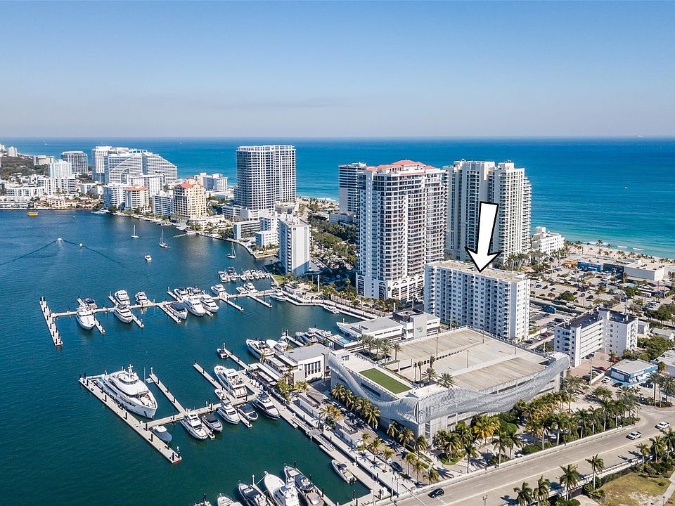 1st image of 200 S Birch Road #603