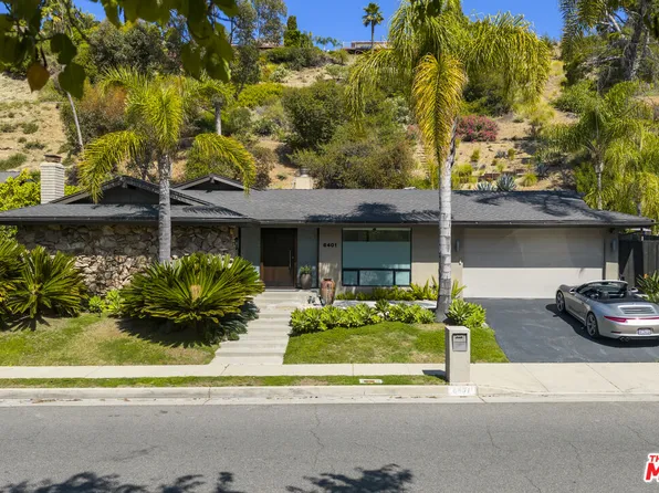 6401 Tahoe Dr, Los Angeles, CA 90068