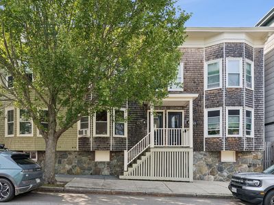 55 Moody Street #55, Portland, ME, 04101