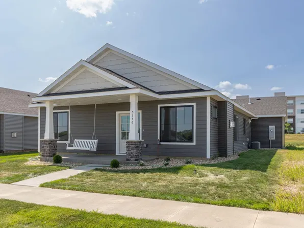 5346 Solstice Pl NW, Rochester, MN 55901