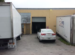 7800 NW 53rd St, Miami, FL 33166