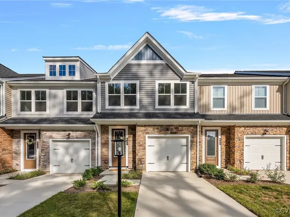 647 McCormick Farm Dr, Glen Allen, VA 23060