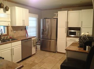 3511 S Haden Dr, Independence, MO 64055