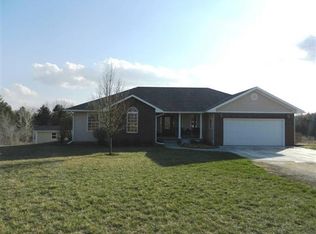 10790 Mount Zion Rd, Saint George, KS 66535