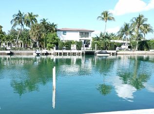 1725 Calais Dr, Miami Beach, FL 33141