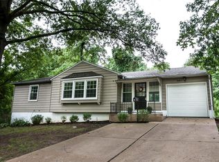 9603 Radio Dr, Saint Louis, MO
