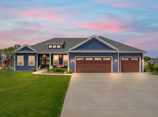 2636 Wood Swallow Ave, Schoolcraft, MI 49087