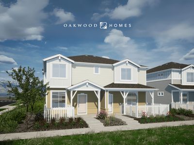 193 E Arcade Dr, Saratoga Springs, UT, 84045