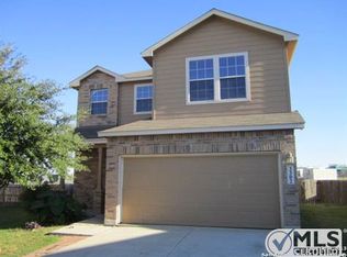 3302 Dunlap Flds, Converse, TX 78109