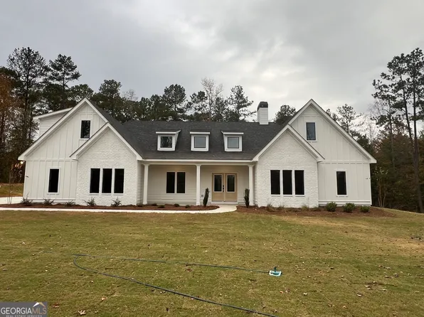 LOT 4 Starlight Dr, Senoia, GA 30276