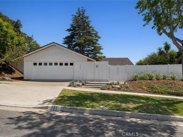 727 Bellis St, Newport Beach, CA 92660
