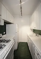 Rented by Citi Habitats