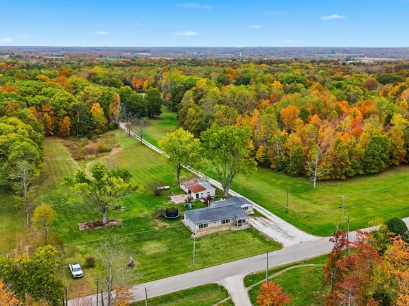 2789 S Conservation Club Rd, Morgantown, IN 46160