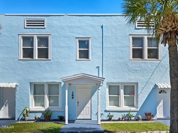 149 S Hollywood Ave, Daytona Beach, FL 32118