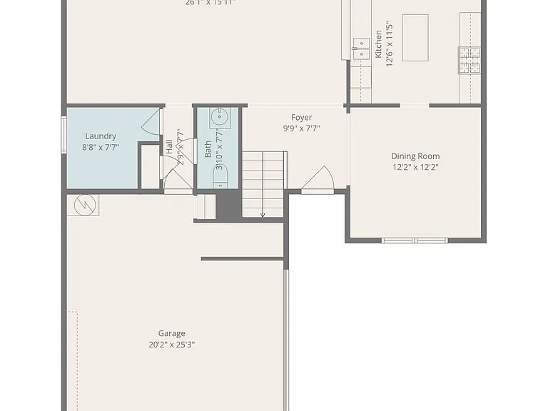 7816 Rancho De La Osa Trl — Photo 24
