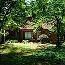Brick Bungalow in Historic College Park