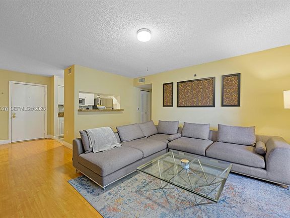 3rd image of 19555 E Country Club Dr #8303
