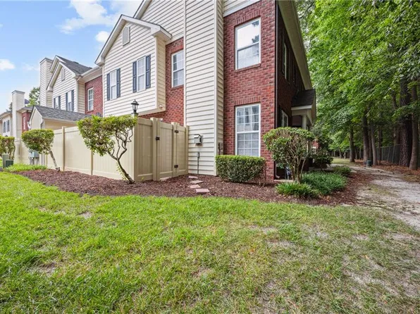 2104 Pateshall Ct, Virginia Beach, VA 23464