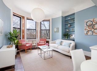 292 Riverside Dr #3AB, New York, NY 10025