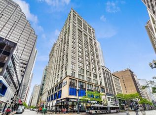 8 W Monroe St APT 902, Chicago, IL 60603
