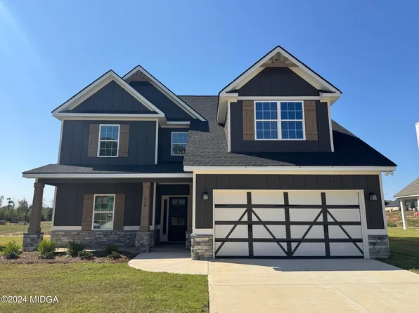 639 McCarley Dr #176, Bonaire, GA 31005