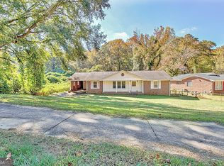 3139 Dodson Dr, East Pt, GA 30344