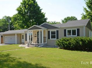 1021 W 86th St, Minneapolis, MN 55420