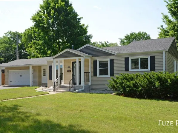 1021 W 86th St, Minneapolis, MN 55420