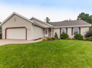 346 Birchwood Ln, Theresa, WI 53091
