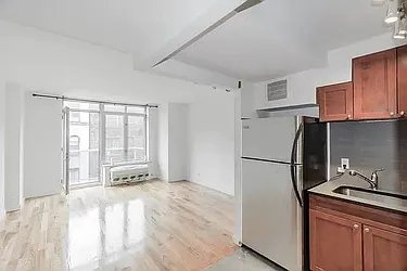 Rented by Metropolitan Property Group