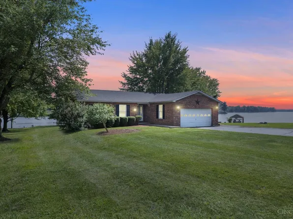 544 Waynoka Dr, Lake Waynoka, OH 45171