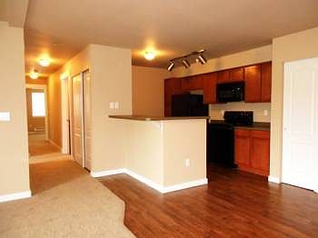 2nd image of 3323 E 55th Ave APT 120