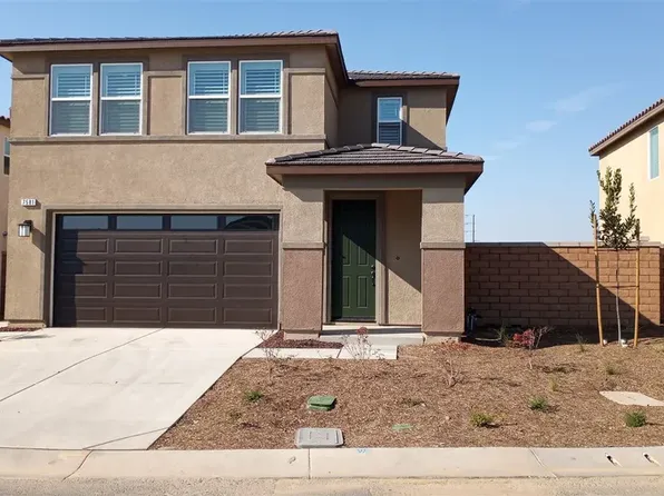 7581 Heathblossom St, Riverside, CA 92507