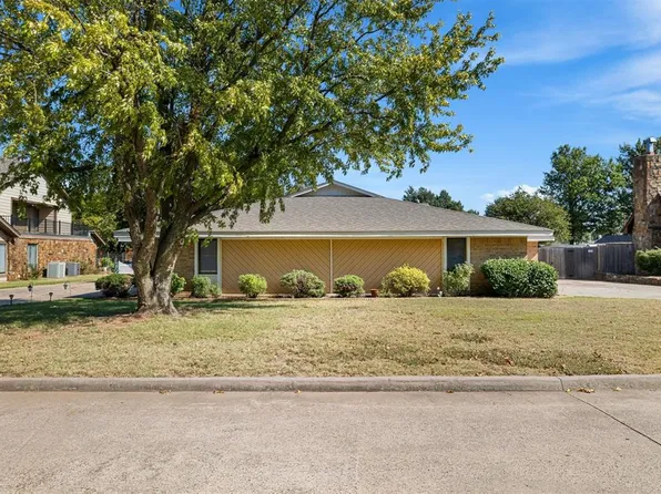 1113 SW Heritage Dr, El Reno, OK 73036