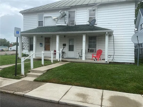 518 Ann St, Piqua, OH 45356