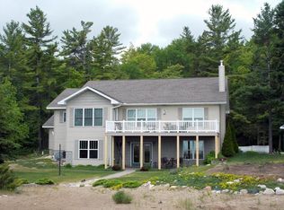 3256 Whitecaps Trl, Manistique, MI 49854