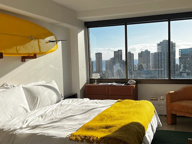 2333 Kapiolani Blvd #3112 — Photo 5
