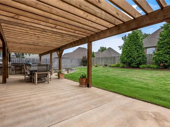 5503 S Turnberry Rd, Rogers, AR 72758