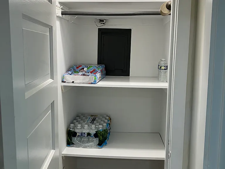 Pantry