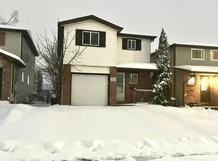 221 Hickling Trl, Barrie, ON L4M5W6