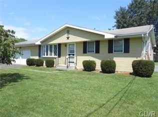 2848 Bath Pike, Nazareth, PA 18064
